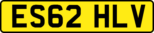 ES62HLV