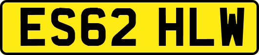 ES62HLW