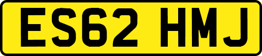 ES62HMJ