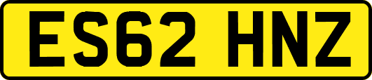 ES62HNZ