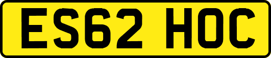 ES62HOC
