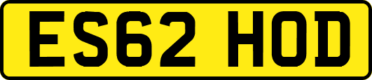 ES62HOD