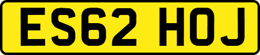 ES62HOJ