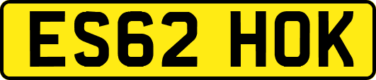 ES62HOK