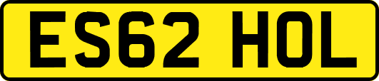 ES62HOL