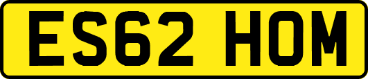 ES62HOM