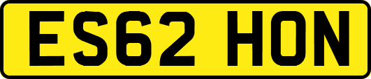 ES62HON