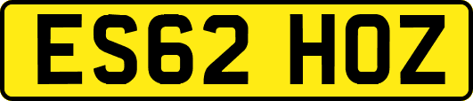 ES62HOZ