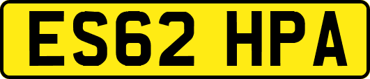 ES62HPA
