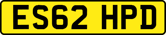 ES62HPD
