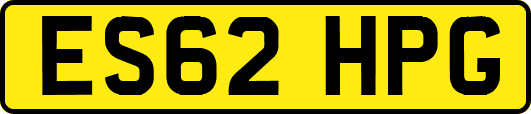ES62HPG