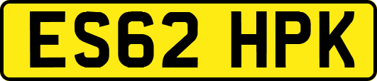 ES62HPK