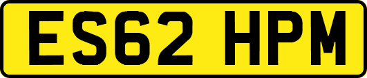 ES62HPM