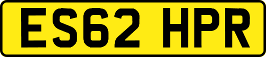 ES62HPR