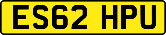 ES62HPU