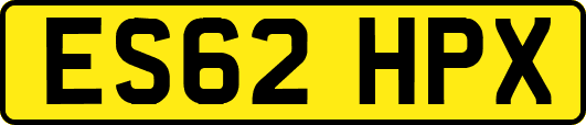 ES62HPX