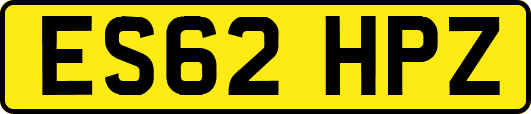 ES62HPZ