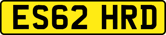 ES62HRD