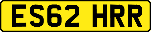 ES62HRR