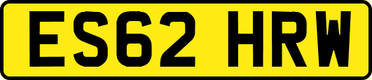 ES62HRW