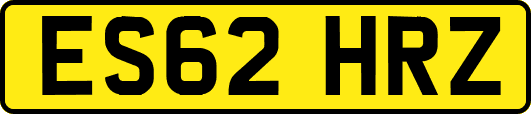 ES62HRZ