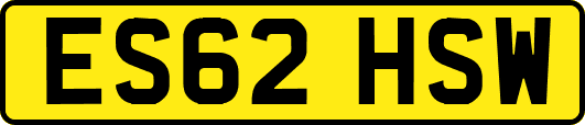 ES62HSW