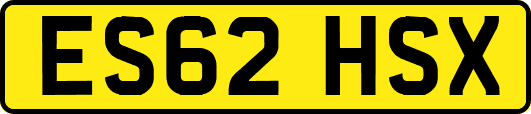 ES62HSX