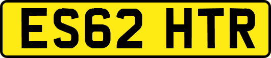 ES62HTR