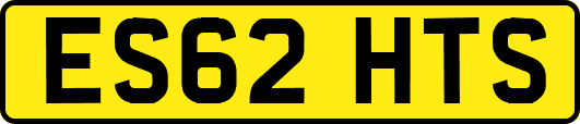 ES62HTS