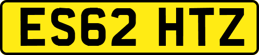 ES62HTZ