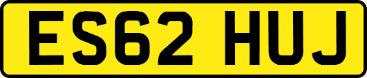 ES62HUJ