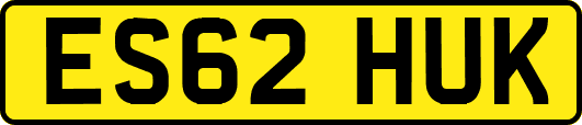 ES62HUK
