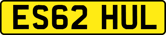 ES62HUL