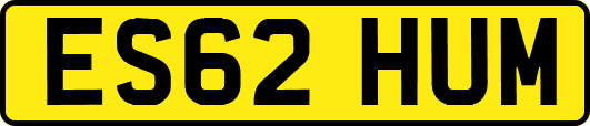 ES62HUM