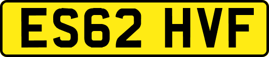 ES62HVF
