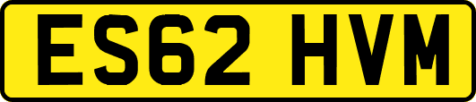 ES62HVM