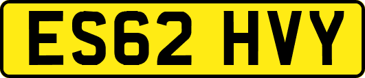 ES62HVY