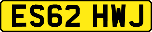 ES62HWJ