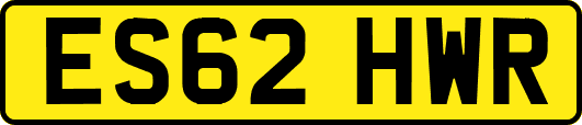 ES62HWR