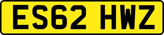 ES62HWZ