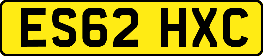 ES62HXC