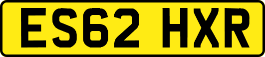 ES62HXR