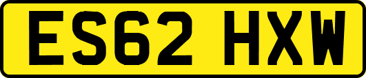 ES62HXW