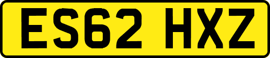 ES62HXZ