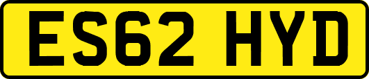 ES62HYD