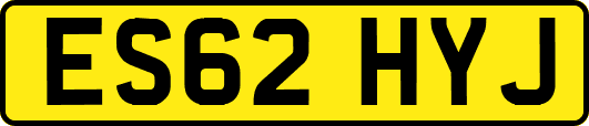 ES62HYJ