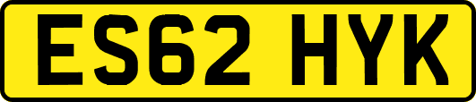 ES62HYK