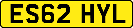 ES62HYL