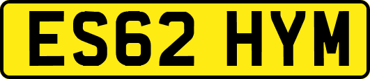 ES62HYM