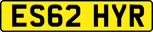 ES62HYR